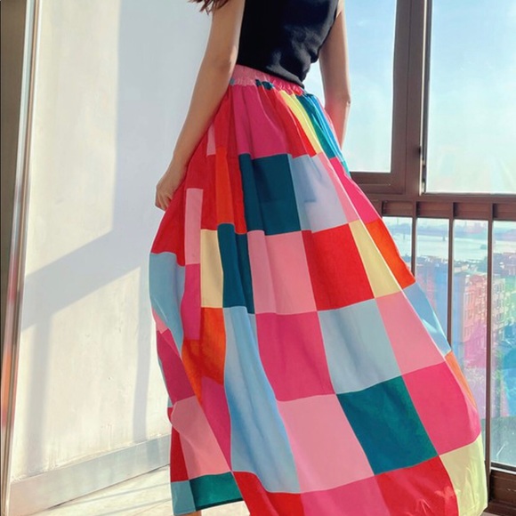 Skirt - Picture 4 of 6